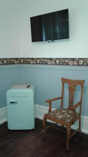 Deluxe Double Room with Shower