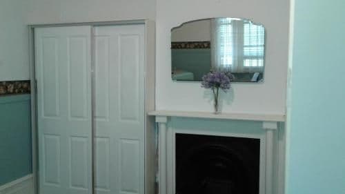 Deluxe Double Room with Shower
