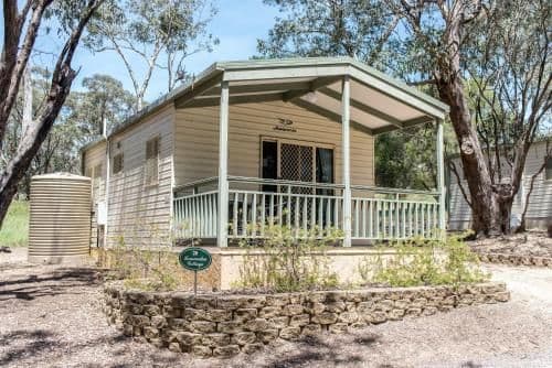 Family Bungalow