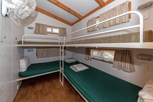 Family Bungalow