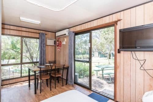 One-Bedroom Chalet