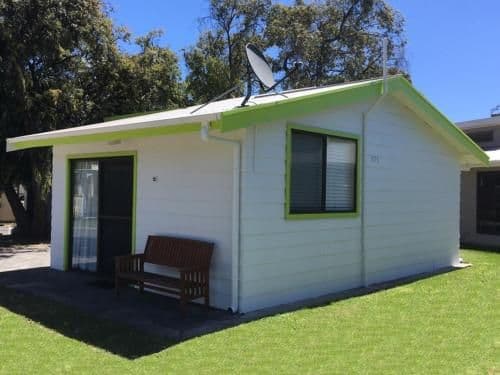 Two-Bedroom Villa- Newland