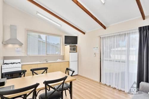 Two-Bedroom Villa- Newland