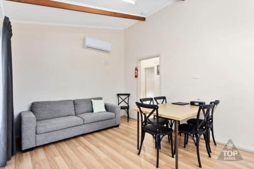Two-Bedroom Villa- Newland