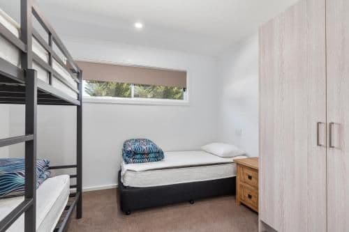 Villa with Garden View- Hindmarsh