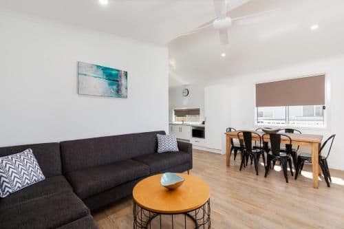 Villa with Garden View- Hindmarsh