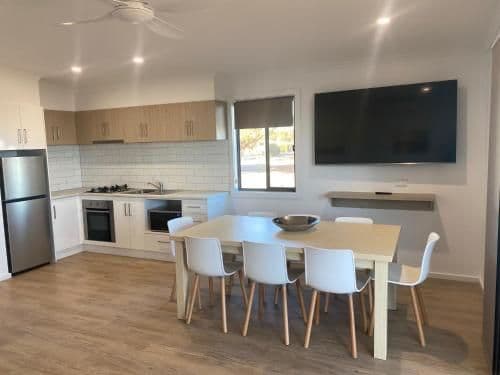 Three-Bedroom Villa- Inman