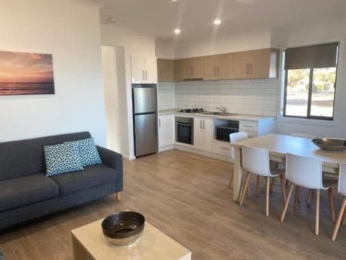 Three-Bedroom Villa- Inman
