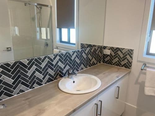 Three-Bedroom Villa- Inman