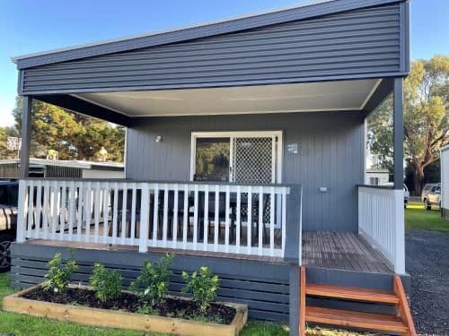 Three-Bedroom Villa- Inman