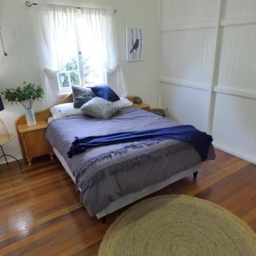 Four-Bedroom House