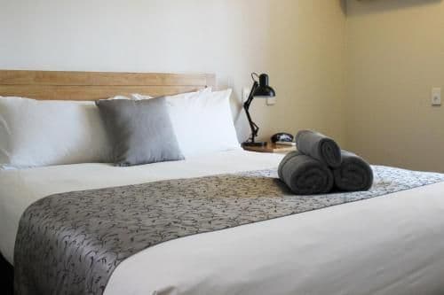 Superior Queen Room