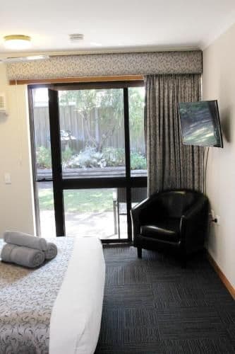 Superior Queen Room