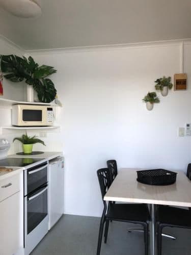 One-Bedroom Waterfront Bungalow