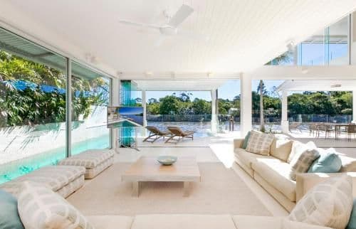 Four-Bedroom House
