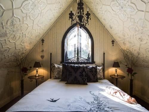 One-Bedroom Chalet