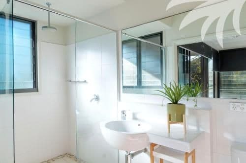 Three-Bedroom Townhouse