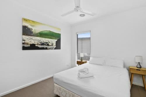Premium Four Bedoom 13w