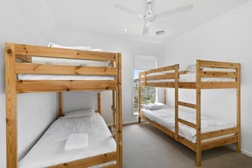 Premium Four Bedoom 13w