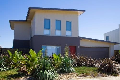 Premium Four Bedroom House (12w)
