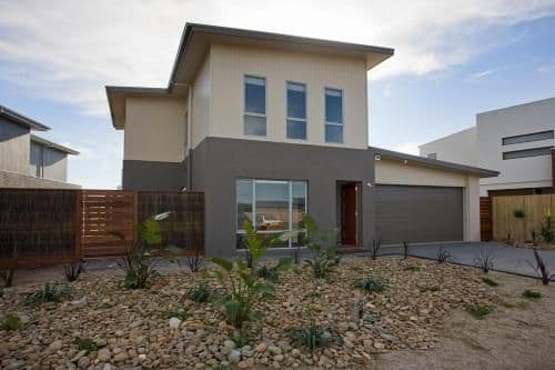 Premium Four Bedroom House (12w)
