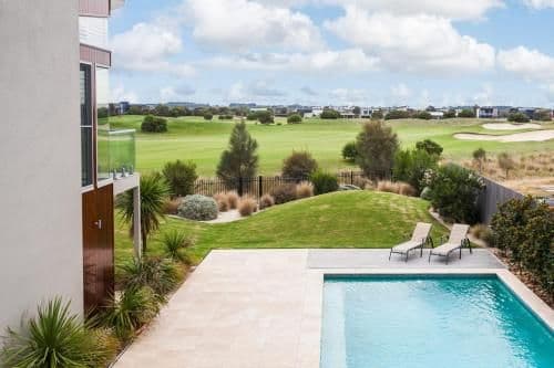 Luxury Four Bedroom House