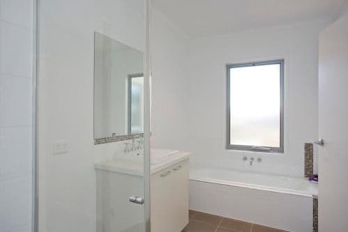Premium Four Bedroom House (12w)