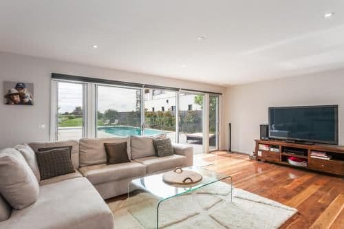 Luxury Four Bedroom House