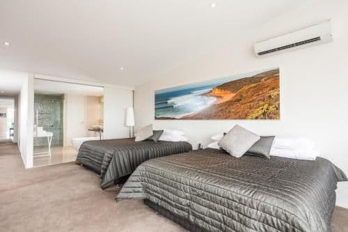 Luxury Four Bedroom House