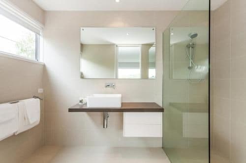 Luxury Four Bedroom House