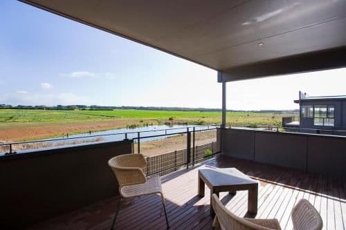 Premium Townhouse 40c