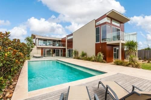 Luxury Four Bedroom House