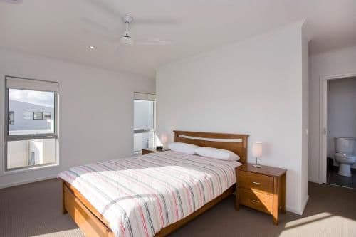Premium Four Bedroom House (12w)