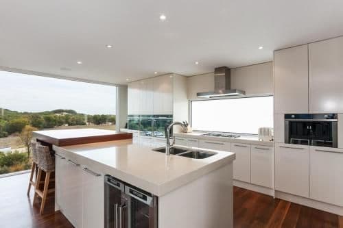 Luxury Four Bedroom House