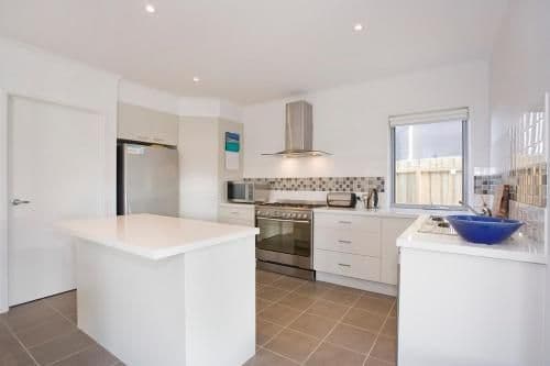 Premium Four Bedroom House (12w)
