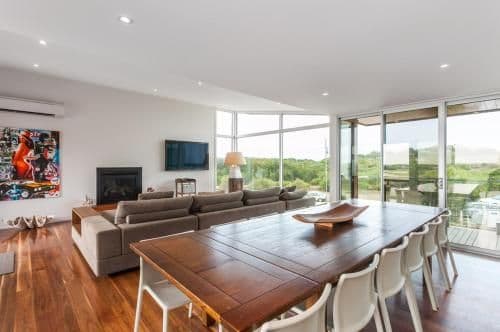Luxury Four Bedroom House