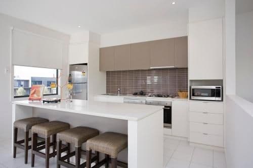 Premium Townhouse 40c