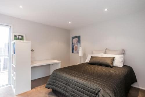 Luxury Four Bedroom House