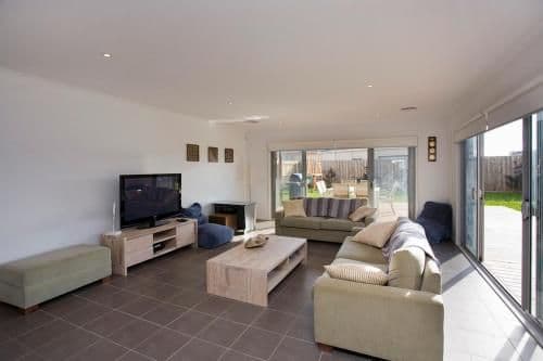 Premium Four Bedroom House (12w)