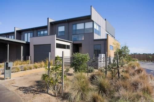 Premium Townhouse 40c