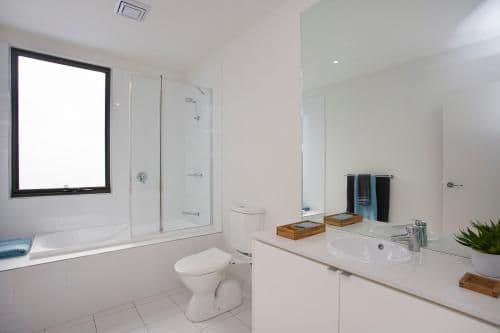 Premium Townhouse 40c