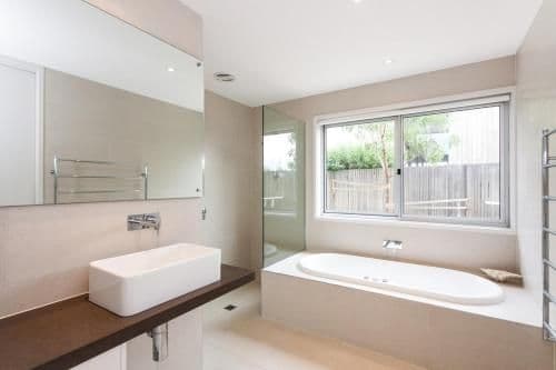 Luxury Four Bedroom House