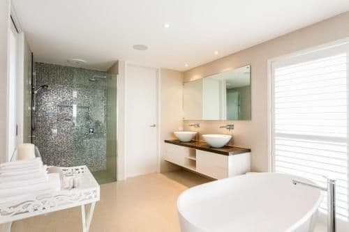 Luxury Four Bedroom House