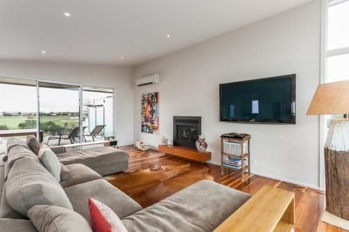 Luxury Four Bedroom House