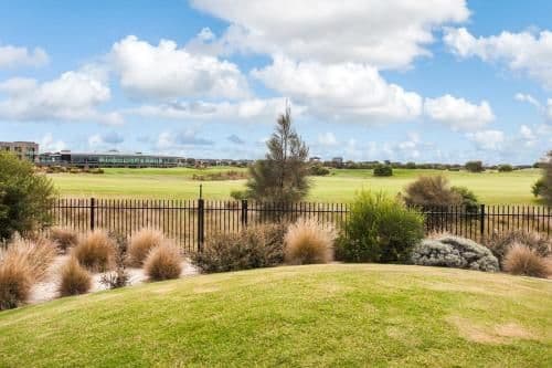 Luxury Four Bedroom House