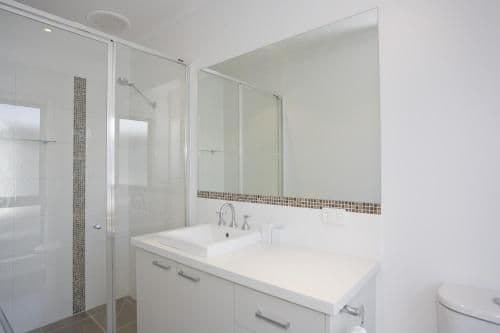 Premium Four Bedroom House (12w)