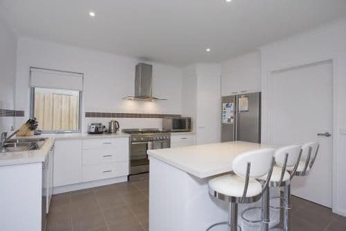 Premium Four Bedroom House (12w)