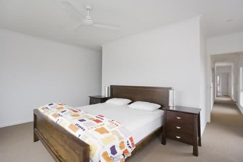 Premium Four Bedroom House (12w)