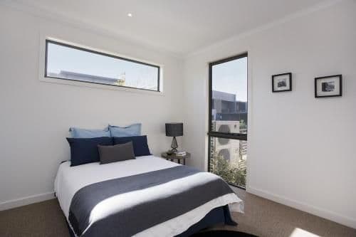 Premium Townhouse 40c