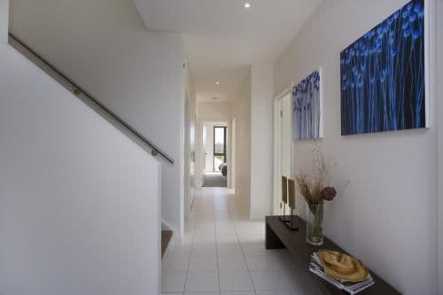 Premium Townhouse 40c